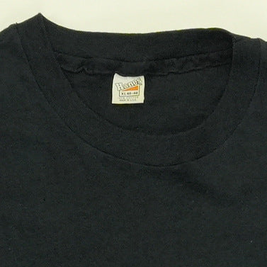 1979 Tom Petty Heartbreakers Damn The Torpedoes Tour Shirt