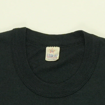 1987 Madonna Who's That Girl World Tour Shirt