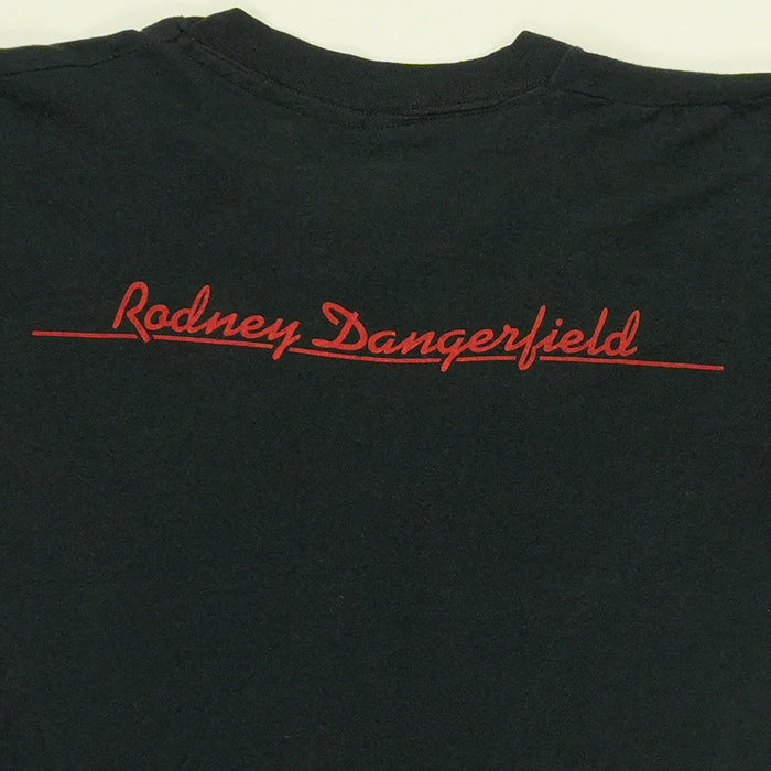 1981 Rodney Dangerfield I Don't Get No Respect Shirt