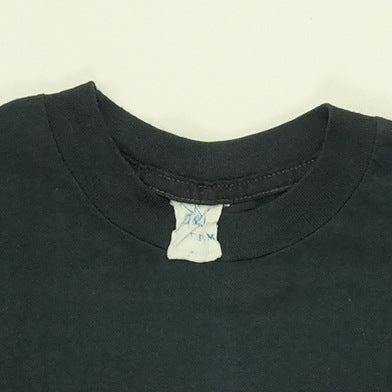 1977 Frank Zappa We Don't Mess Around Shirt