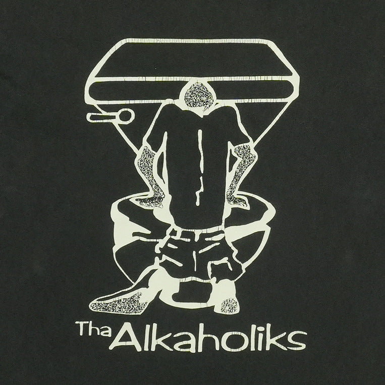 1990s The Alkoholiks Flowin Like Likwit Shirt