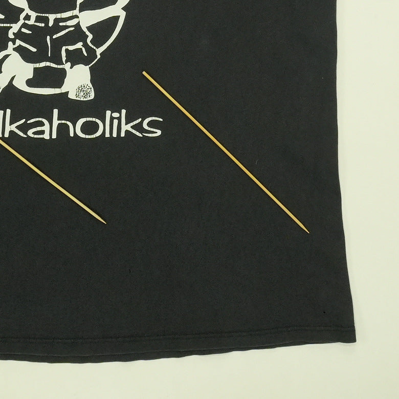 1990s The Alkoholiks Flowin Like Likwit Shirt