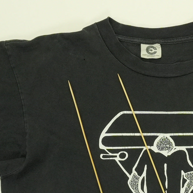 1990s The Alkoholiks Flowin Like Likwit Shirt