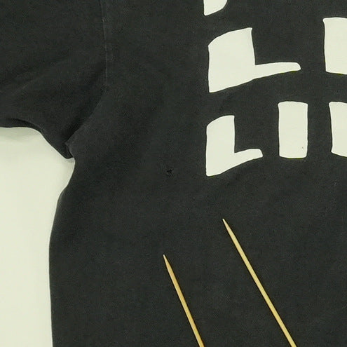 1990s The Alkoholiks Flowin Like Likwit Shirt