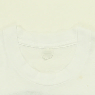 1991 Clash Of The Titans Concert Shirt