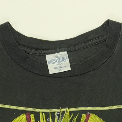 1990 Janes Addiction Ritual De Lo Habitual Shirt