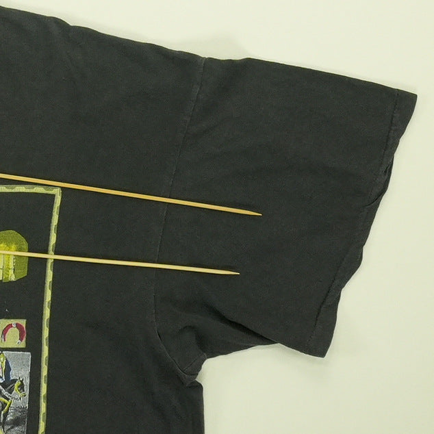 1990 Janes Addiction Ritual De Lo Habitual Shirt