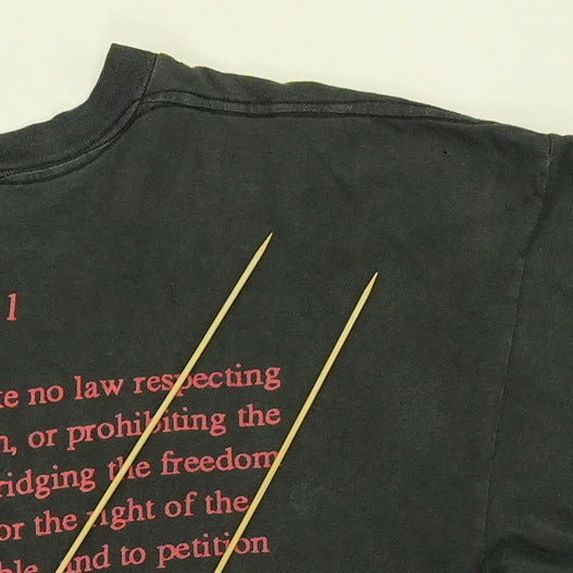 1990 Janes Addiction Ritual De Lo Habitual Shirt