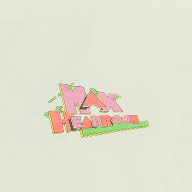 1986 Max Headroom Shirt