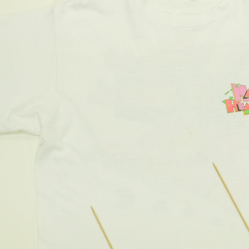 1986 Max Headroom Shirt