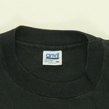 1993 Aerosmith Tour Shirt