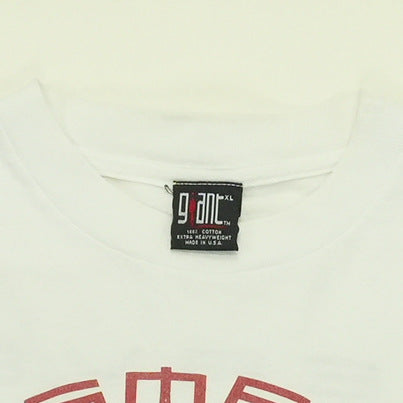 1996 Smashing Pumpkins Leave Me Alone Shirt