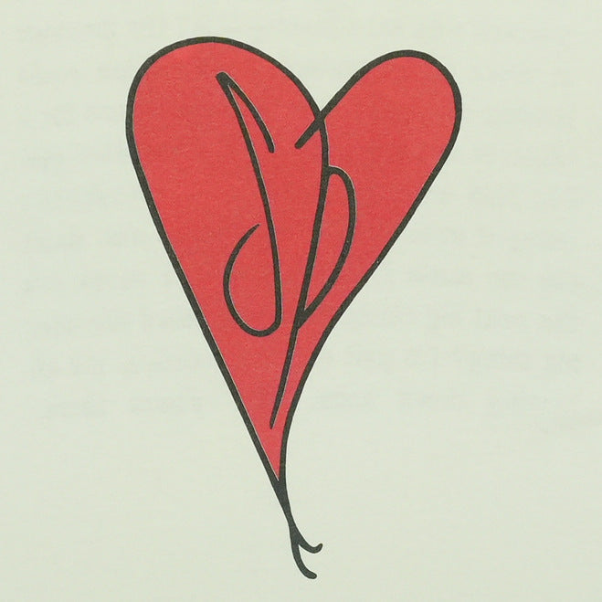 1990s Smashing Pumpkins Heart This Is Shirt