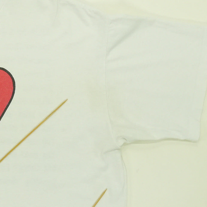 1990s Smashing Pumpkins Heart This Is Shirt