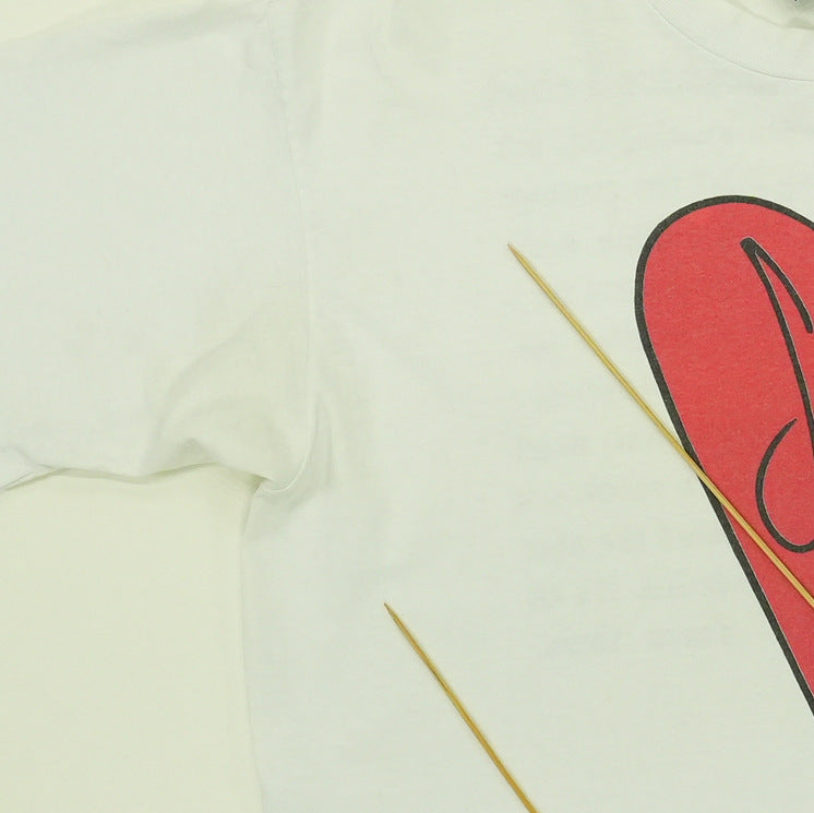 1990s Smashing Pumpkins Heart This Is Shirt