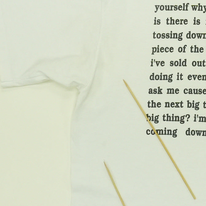 1990s Smashing Pumpkins Heart This Is Shirt