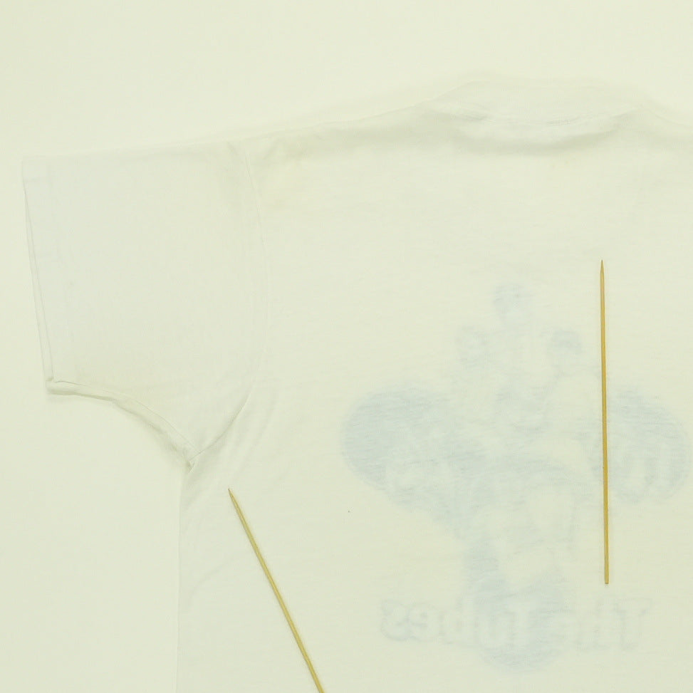 1982 The Tubes Shirt