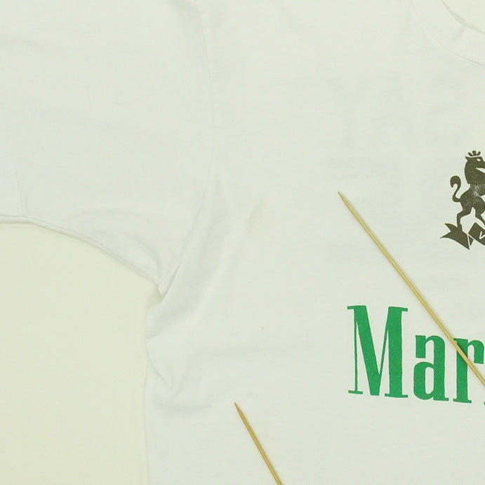 1991 Marijuana Just Say Maybe Shirt