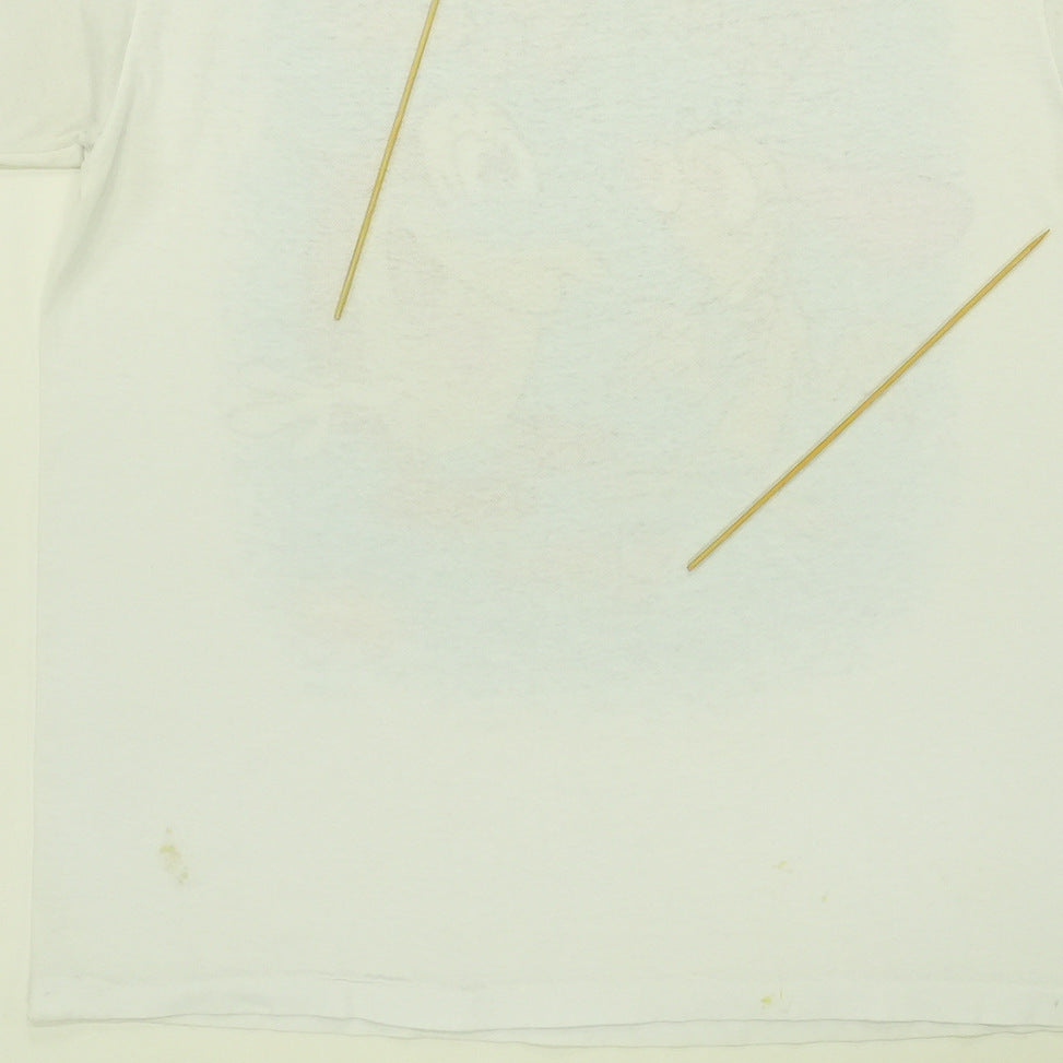 1991 Ren & Stimpy Nicktoons Shirt