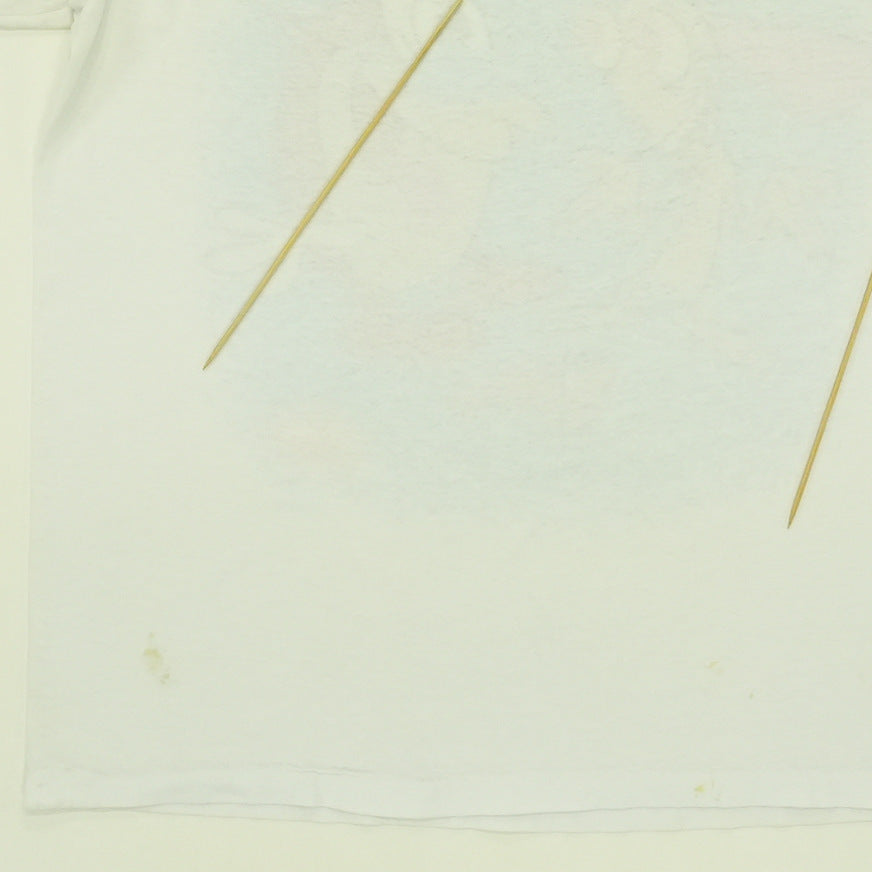 1991 Ren & Stimpy Nicktoons Shirt