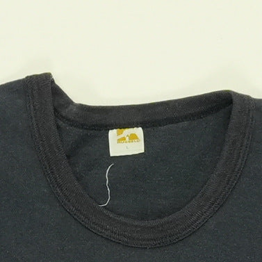 1979 The Clash Give Em Enough Rope Tour Shirt