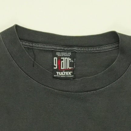 1996 Rage Against The Machine Evil Empire Shirt