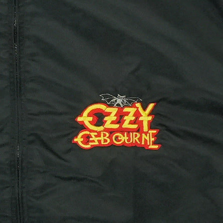 1982 Ozzy Osbourne Remember The Alamo Crew Tour Jacket