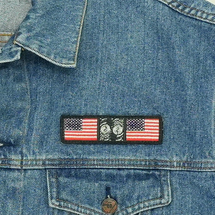 1989 Rolling Stones Steel Wheels Tour Jacket