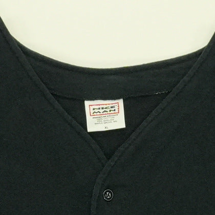 1993 Alice In Chains Baseball Jersey