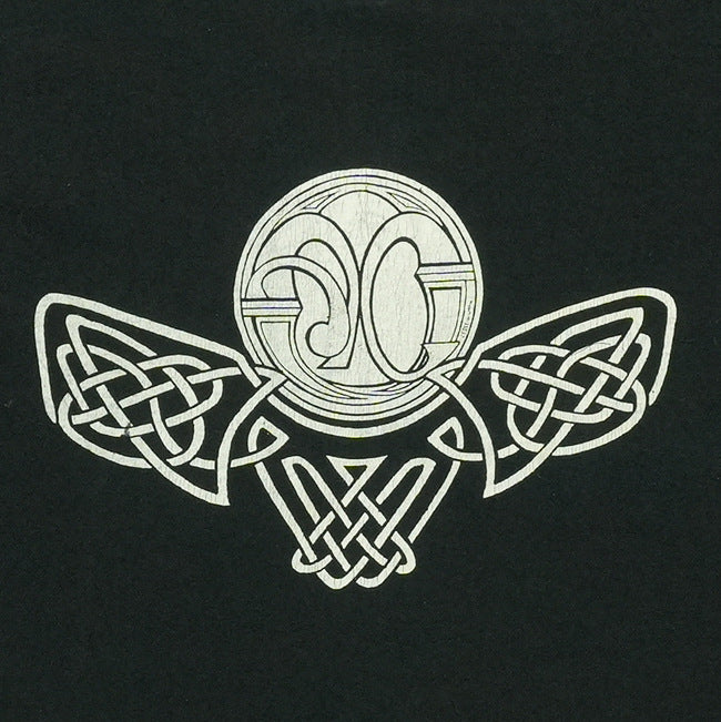 1993 Alice In Chains Baseball Jersey