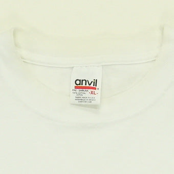 1999 Foo Fighters Long Sleeve Shirt