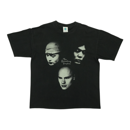 1998 Smashing Pumpkins Adore Shirt Back