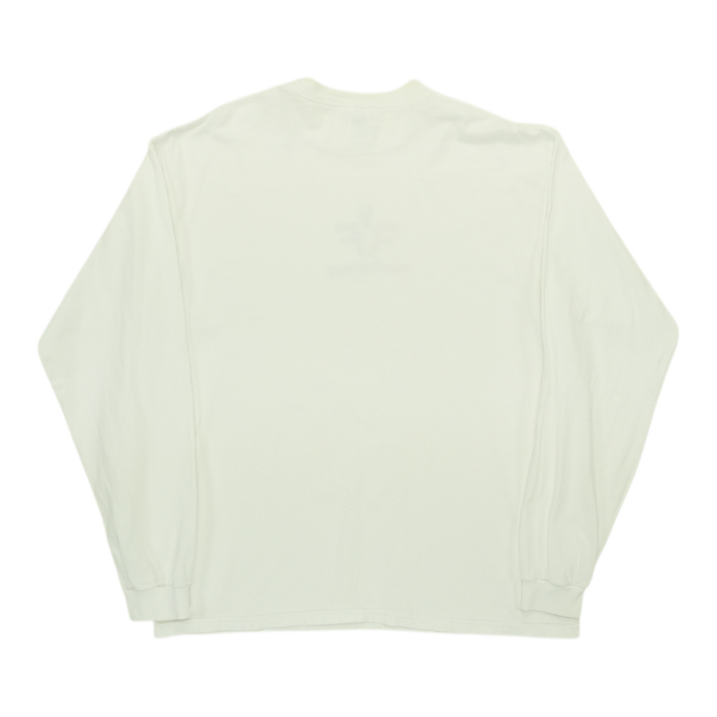 1999 Foo Fighters Long Sleeve Shirt