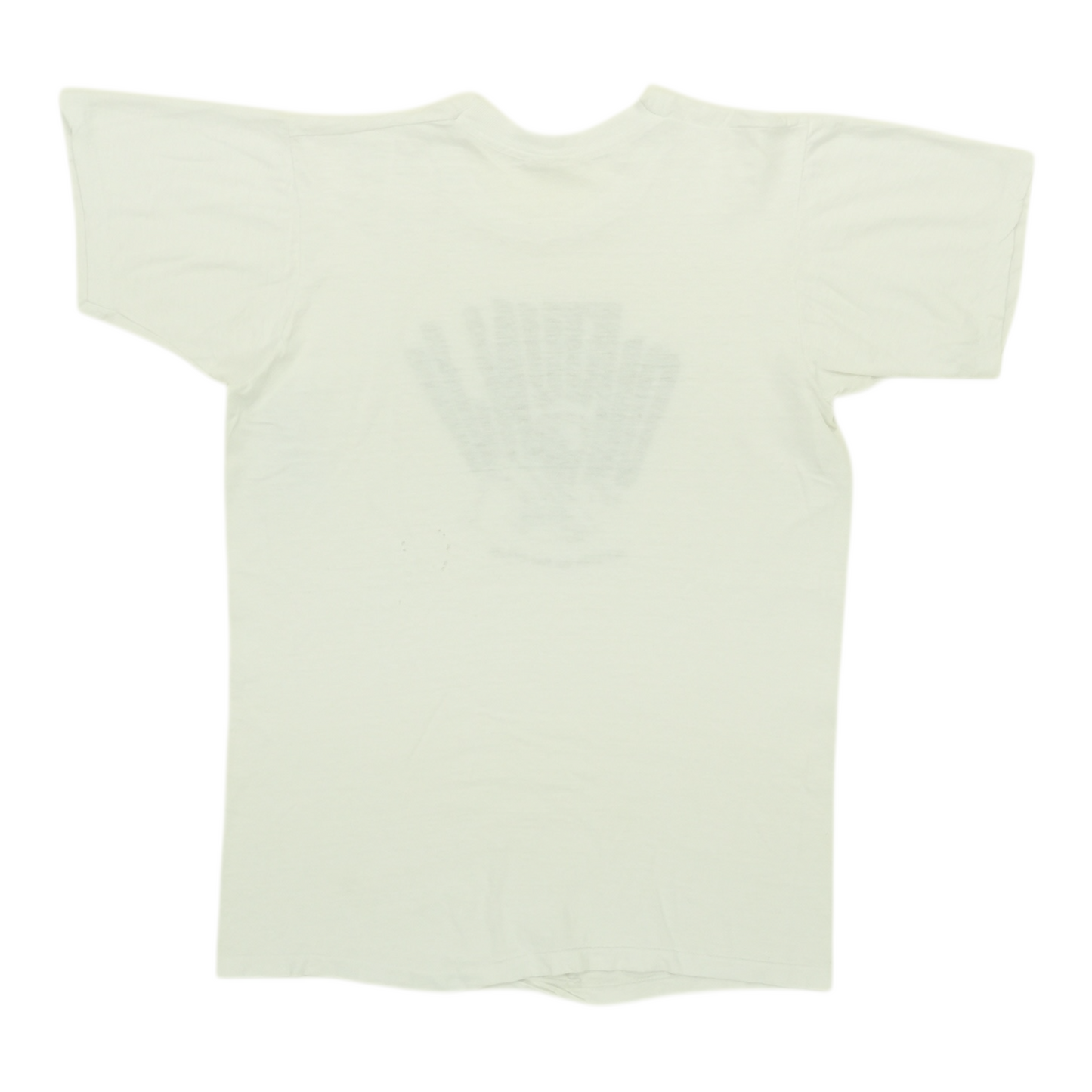 1970s Babatunde Olatunji Master Of The Drum Shirt