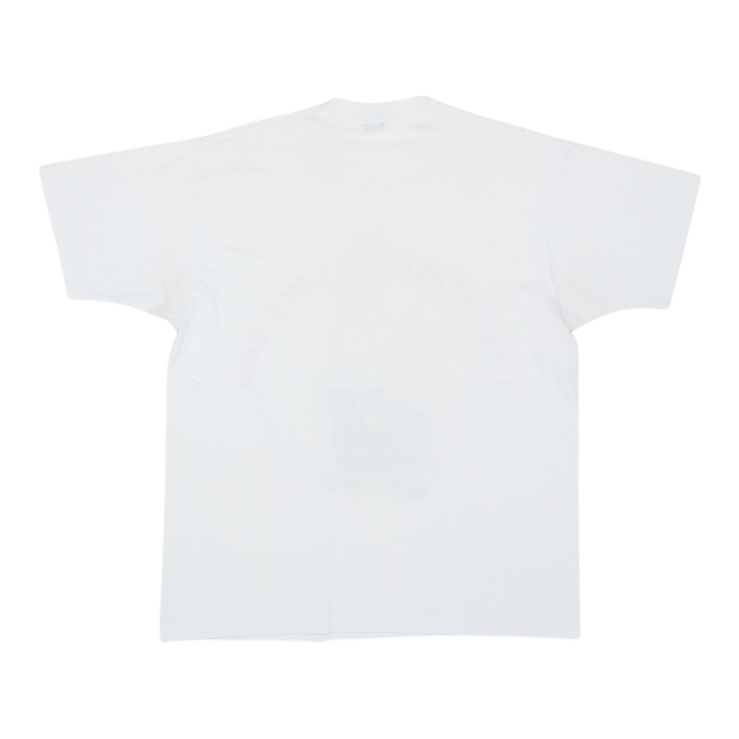 1990 The Simpsons Bart Simpson Underachiever Shirt