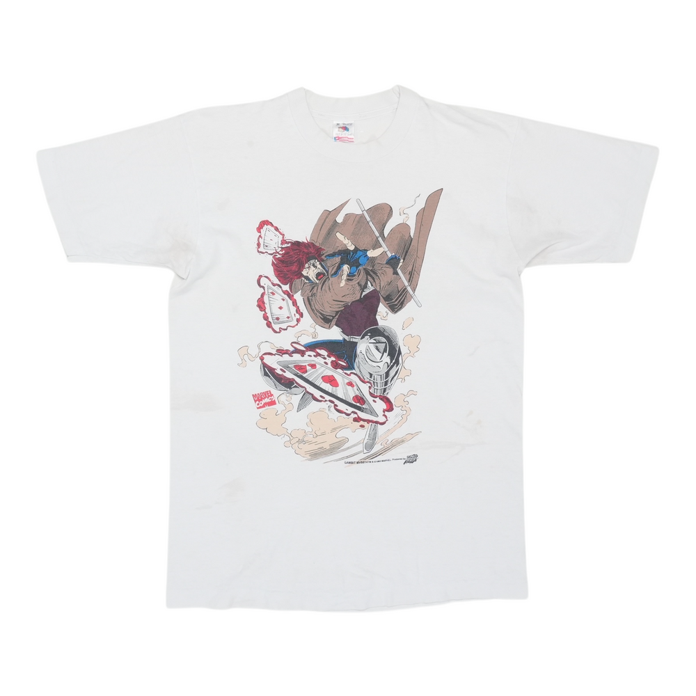 1993 Gambit Marvel Comics Shirt