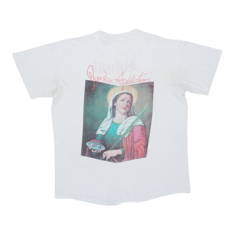 1990 Jane's Addiction Ritual De Lo Habitual Shirt