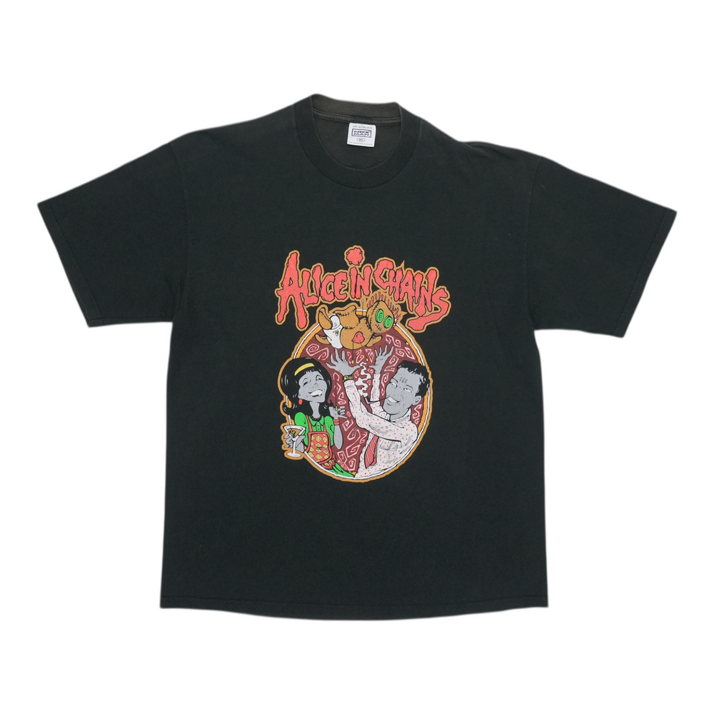 1995 Alice In Chains 1 999 6 Shirt