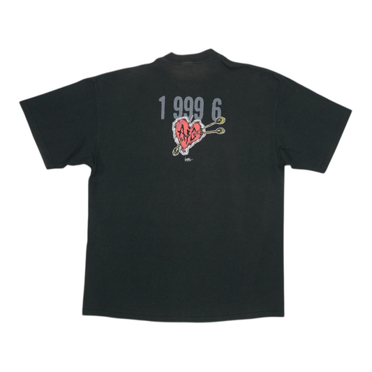 1995 Alice In Chains 1 999 6 Shirt Back