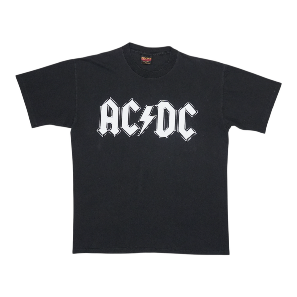 1996 ACDC Ballbreaker Tour Shirt