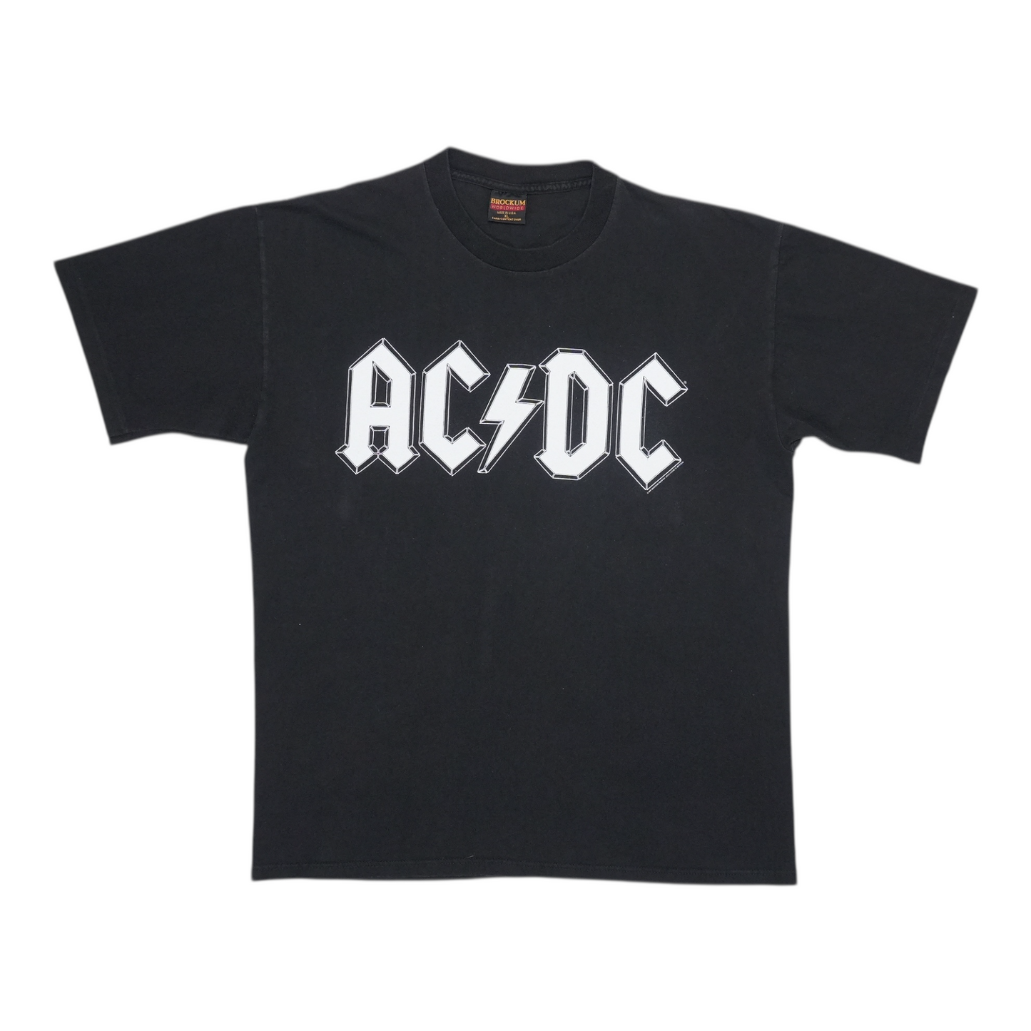 1996 ACDC Ballbreaker Tour Shirt