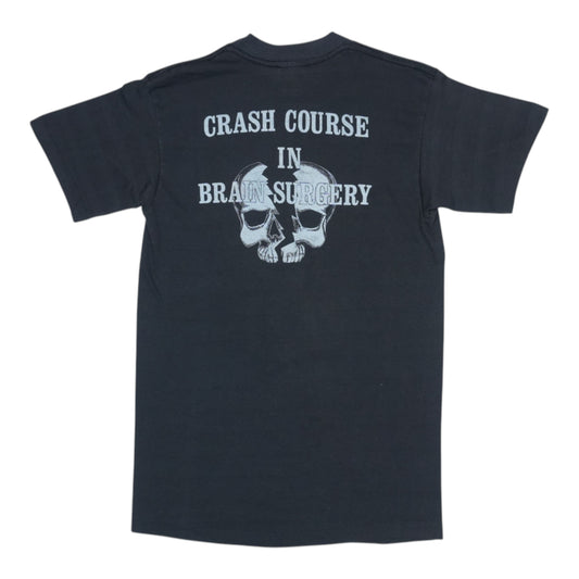 1980s Metallica Zorlac Shirt