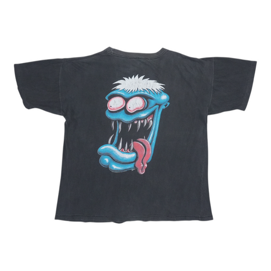 1995 Offspring Shirt Back