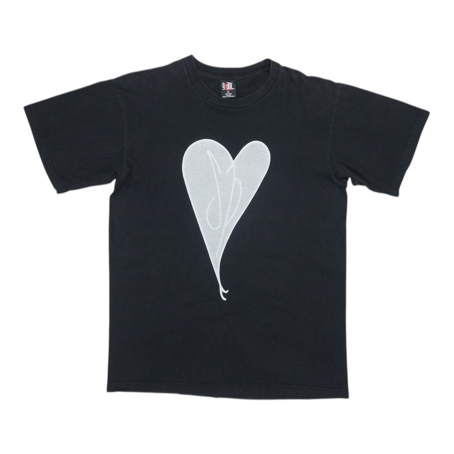 1995 Smashing Pumpkins Mellon Collie Infinite Sadness Shirt