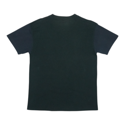 1992 Pearl Jam Stickman Shirt Back