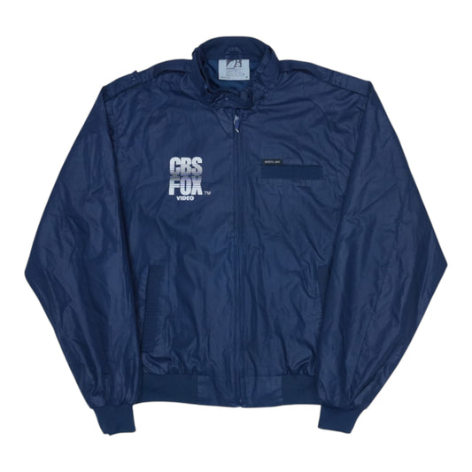 1980s James Bond 007 CBS Fox Promo Jacket