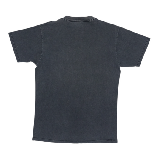 1992 Nirvana Nevermind Shirt Back