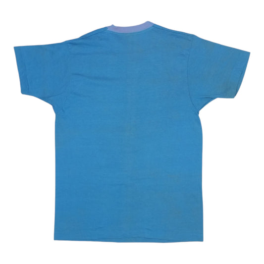 1980s Los Angeles California Shirt