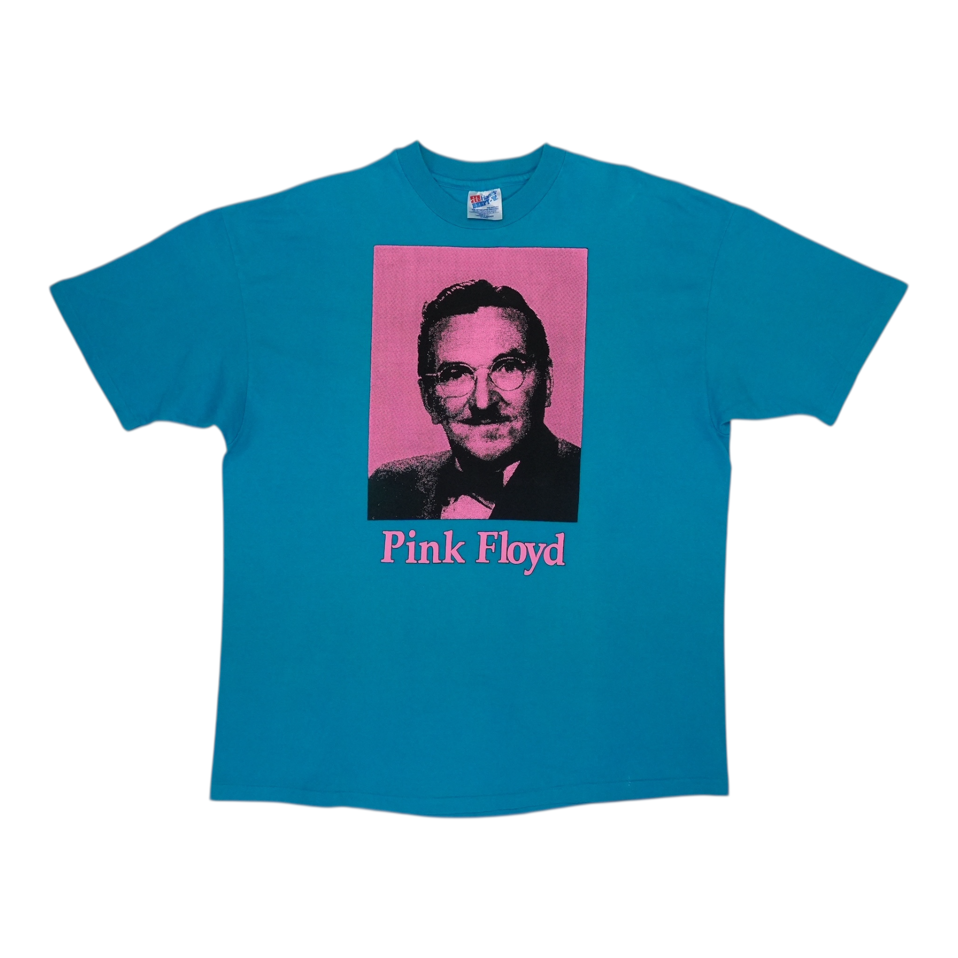 1990s Pink Floyd Shirt | Authentic Vintage Tee – WyCo Vintage