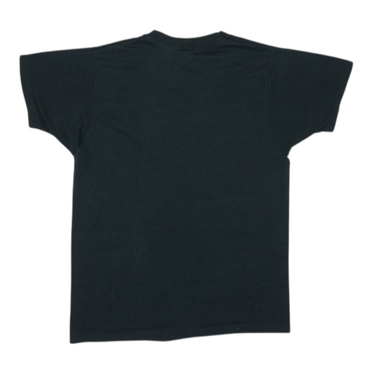 1980s The Tubes Shirt Back